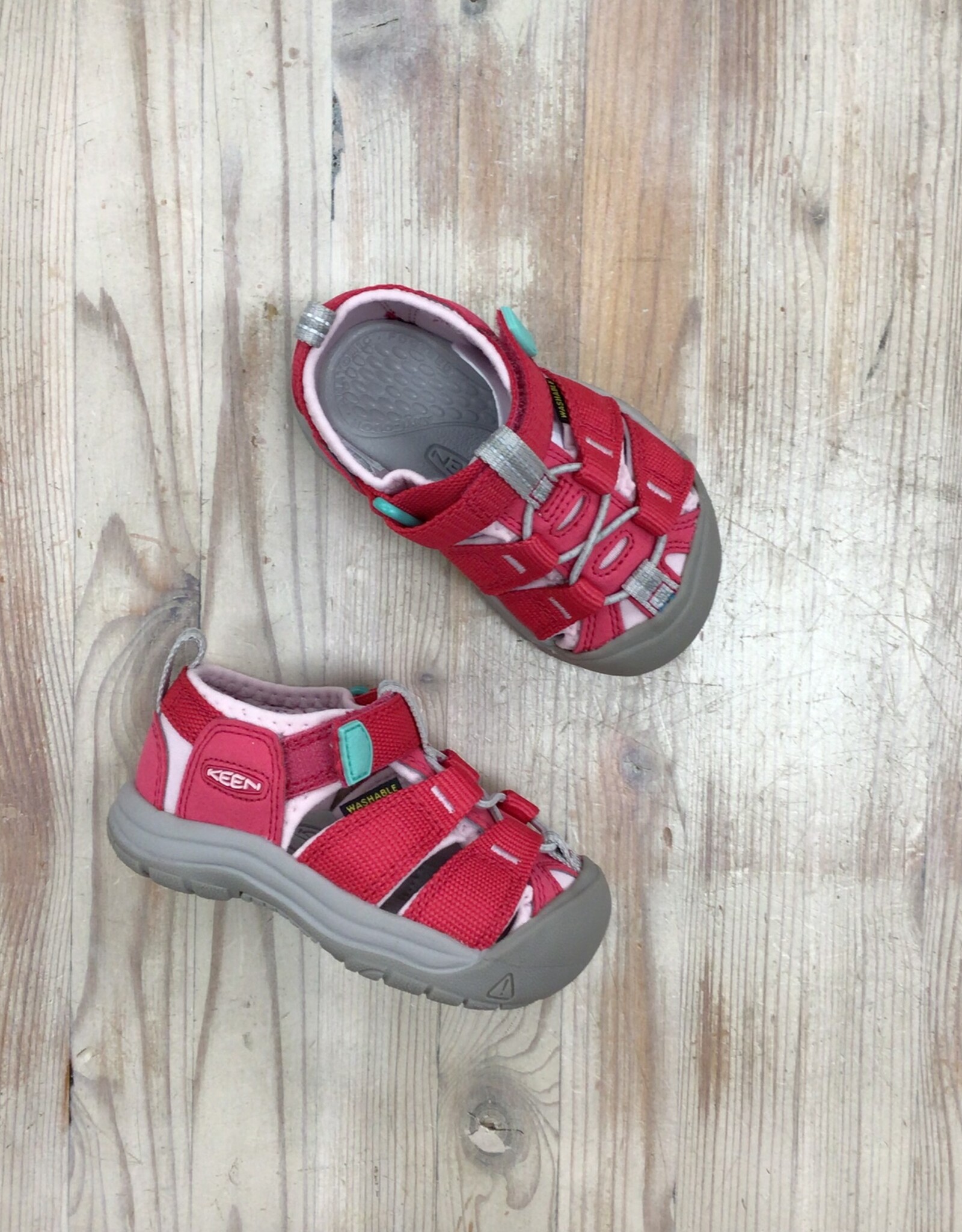 Keen Keen Newport H2 Kids'