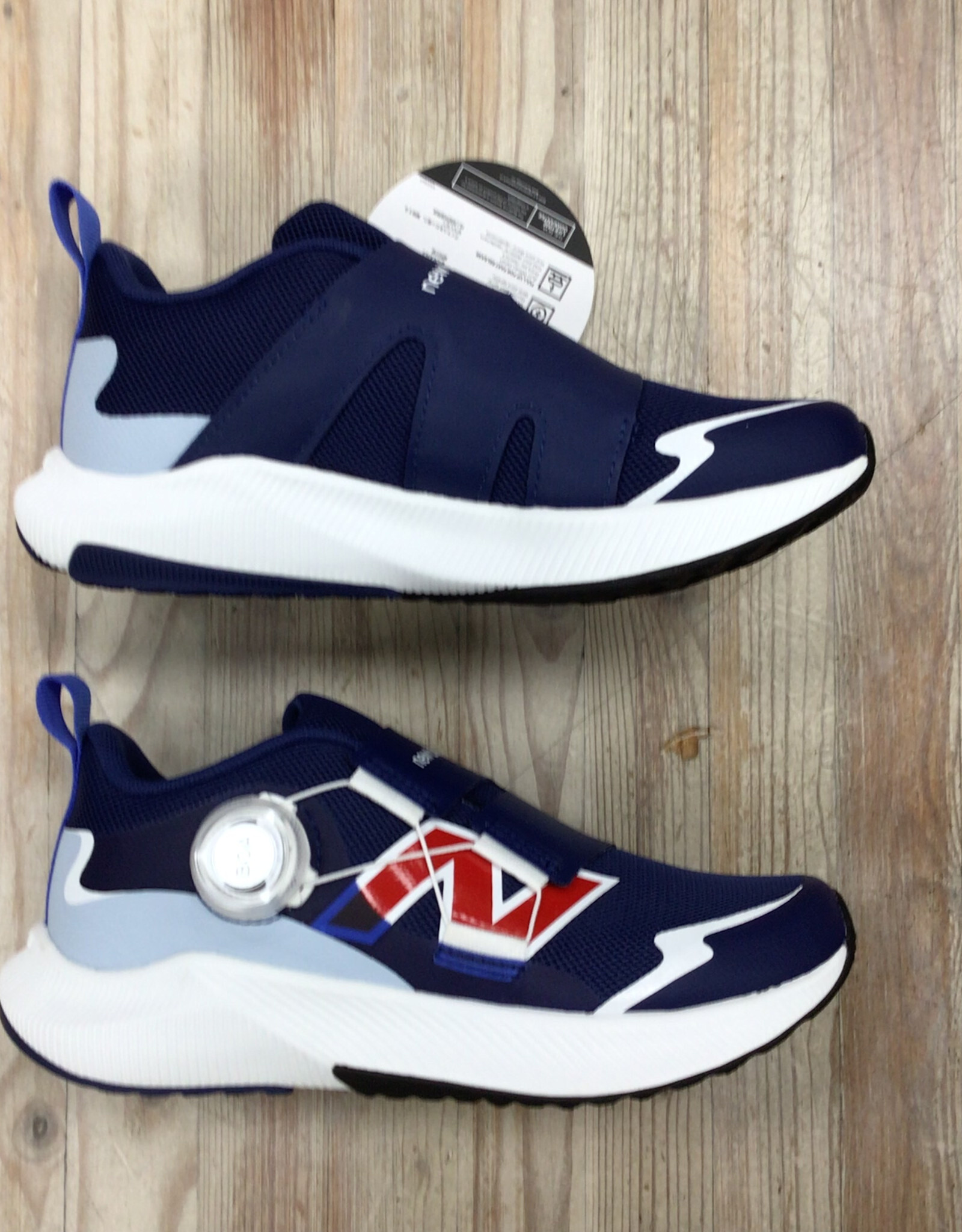 New Balance New Balance PRVL Kids’