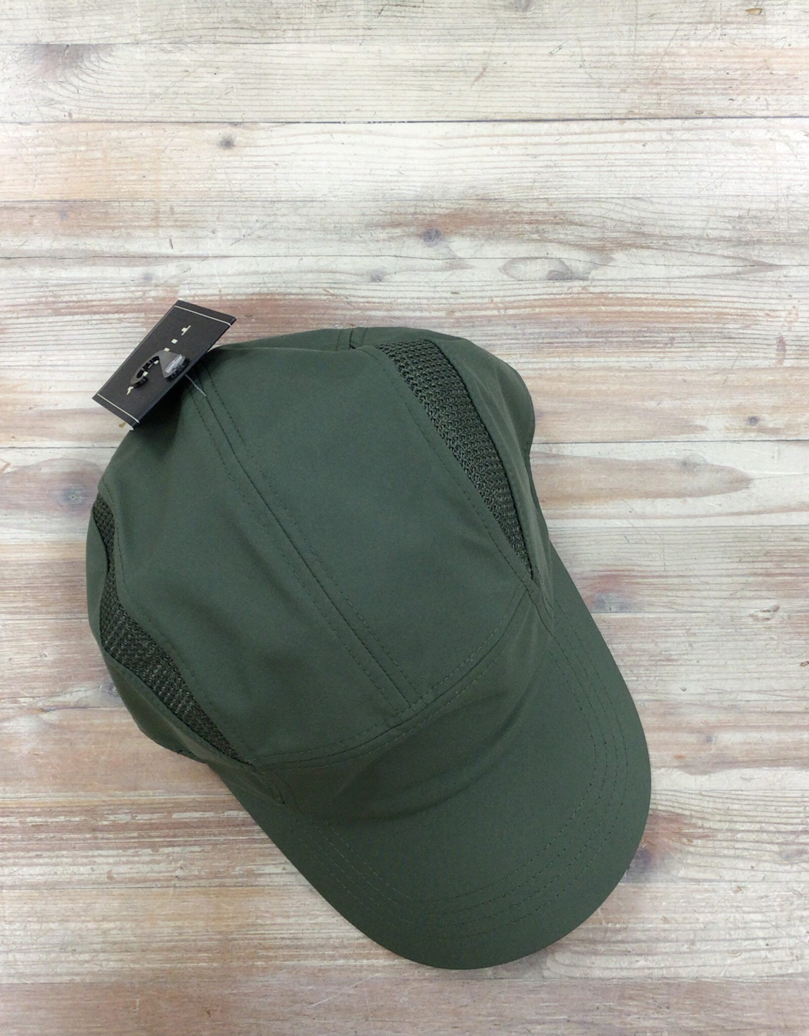 Tilley Tilley HT4098 Airflow Cap