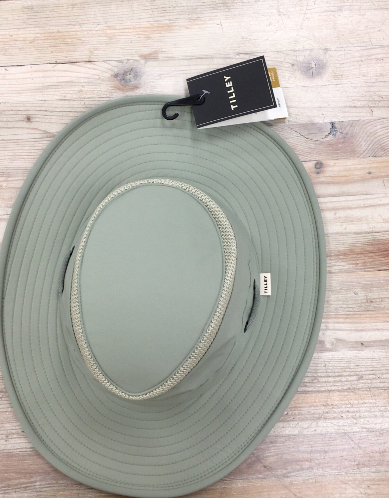 Tilley Tilley Hat HT1006 LTM6 Airflo Broadbrim Hat Unisex