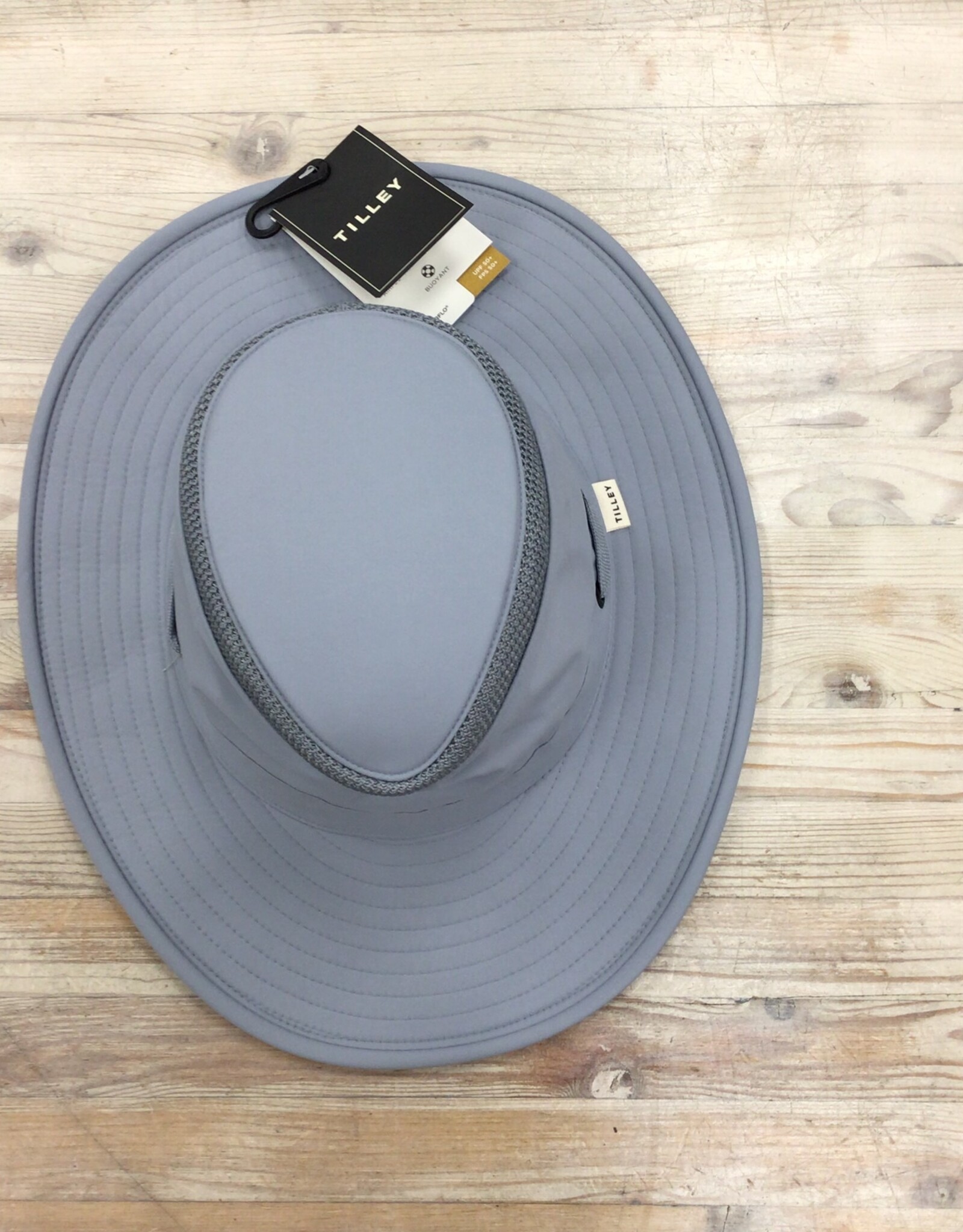 Tilley Tilley Hat HT1006 LTM6 Airflo Broadbrim Hat Unisex
