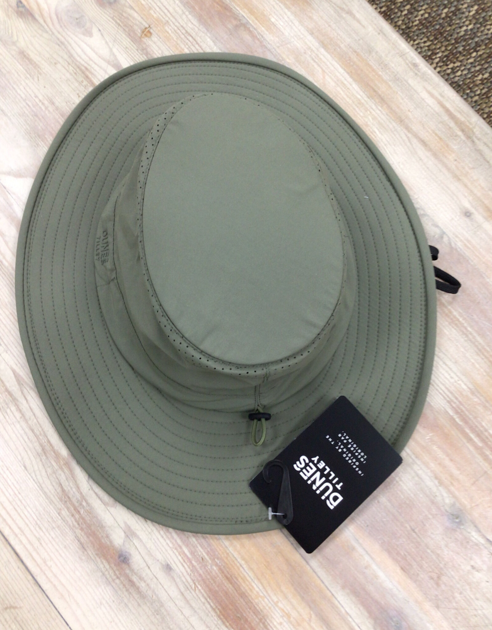 Tilley Tilley HT9007 Dunes Drifter Hat