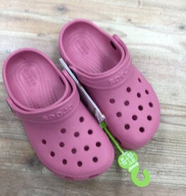 Crocs Crocs 206990 Classic Clog T Unisex