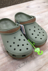 Crocs Crocs 214361 Classic Evo Gum Clog Unisex