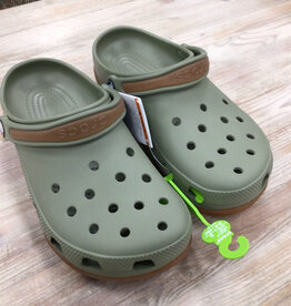 Crocs Crocs 214361 Classic Evo Gum Clog Unisex