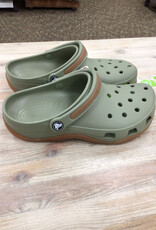 Crocs Crocs 214361 Classic Evo Gum Clog Unisex