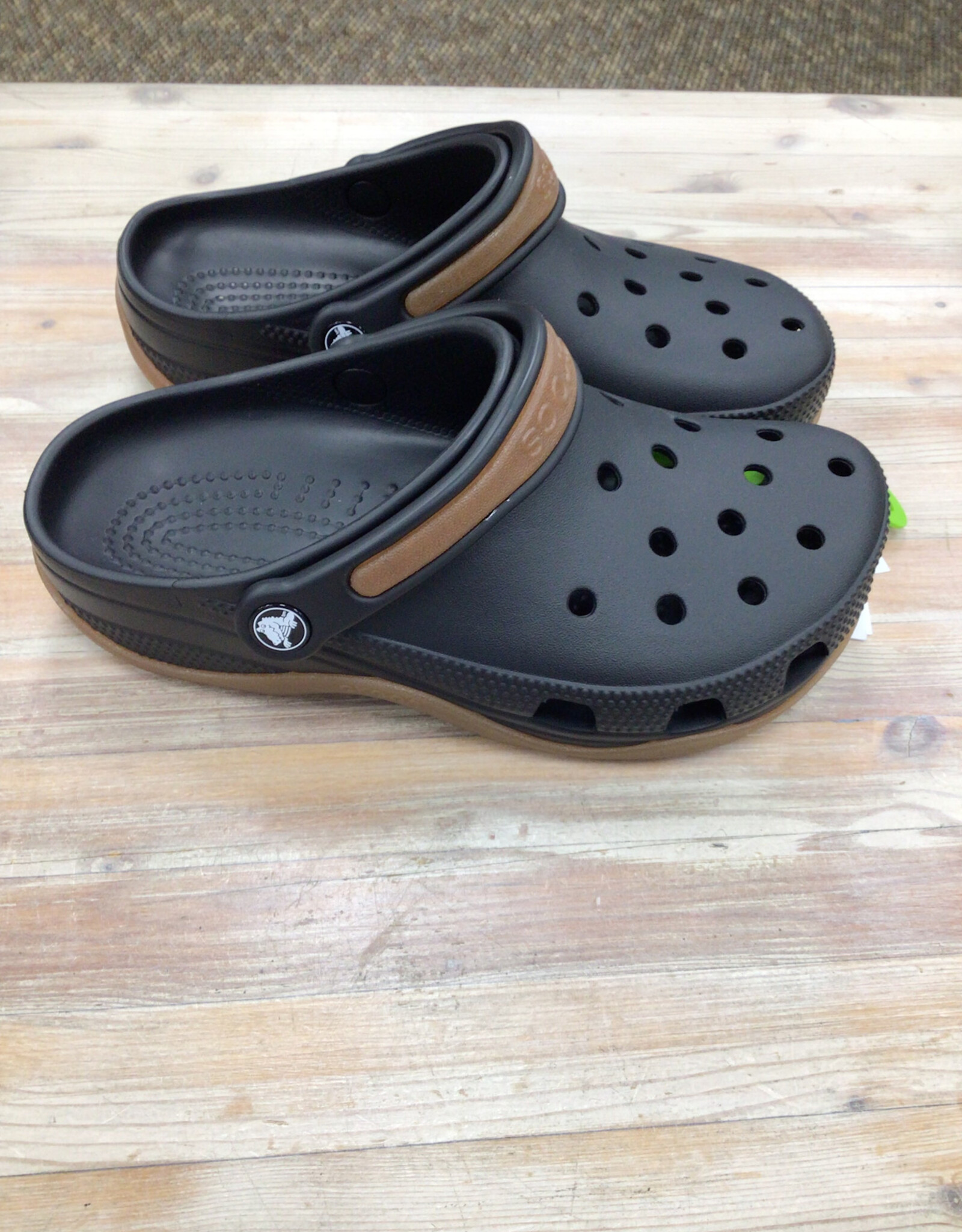 Crocs Crocs 214361 Classic Evo Gum Clog Unisex