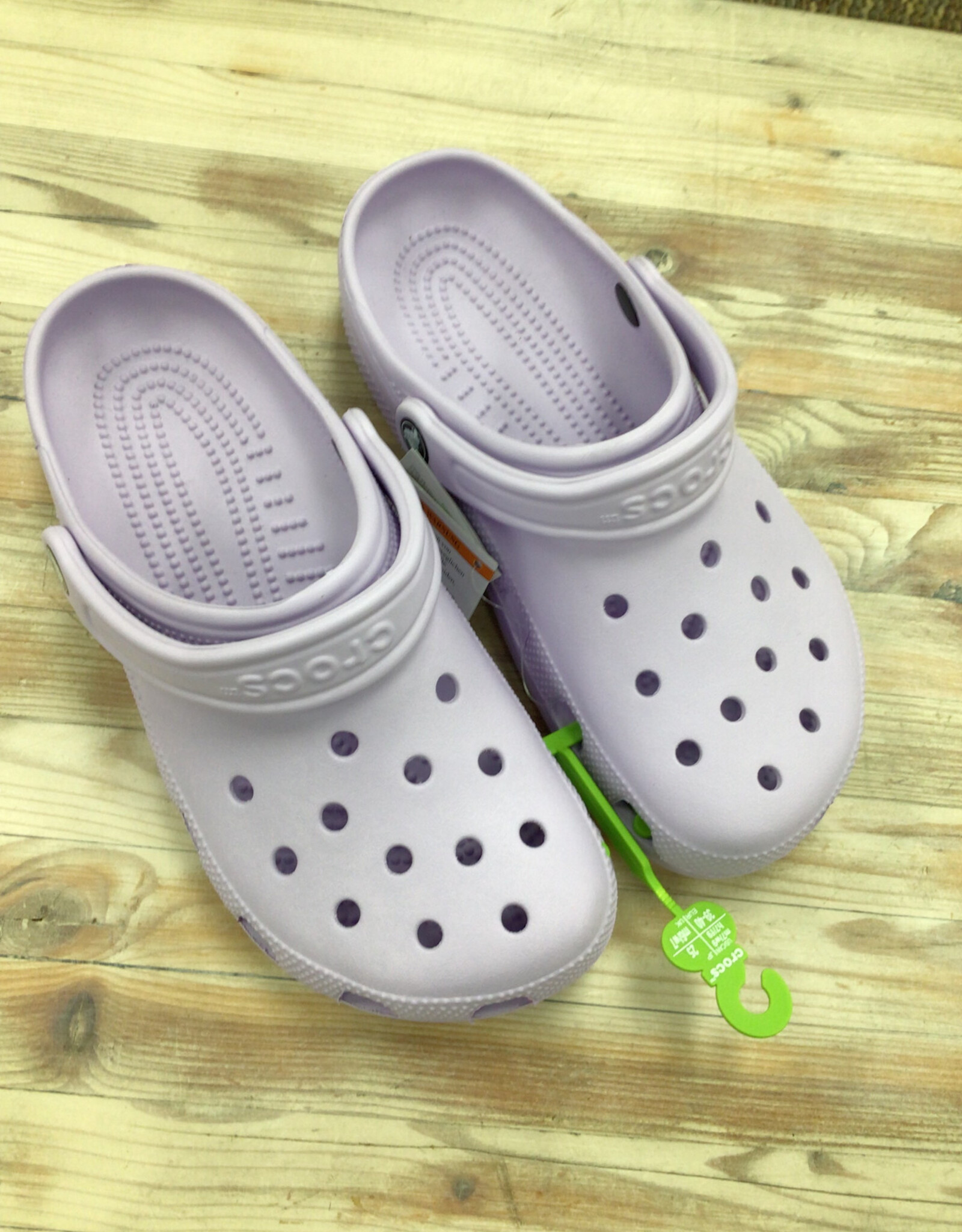 Crocs Crocs Classic 10001 Unisex