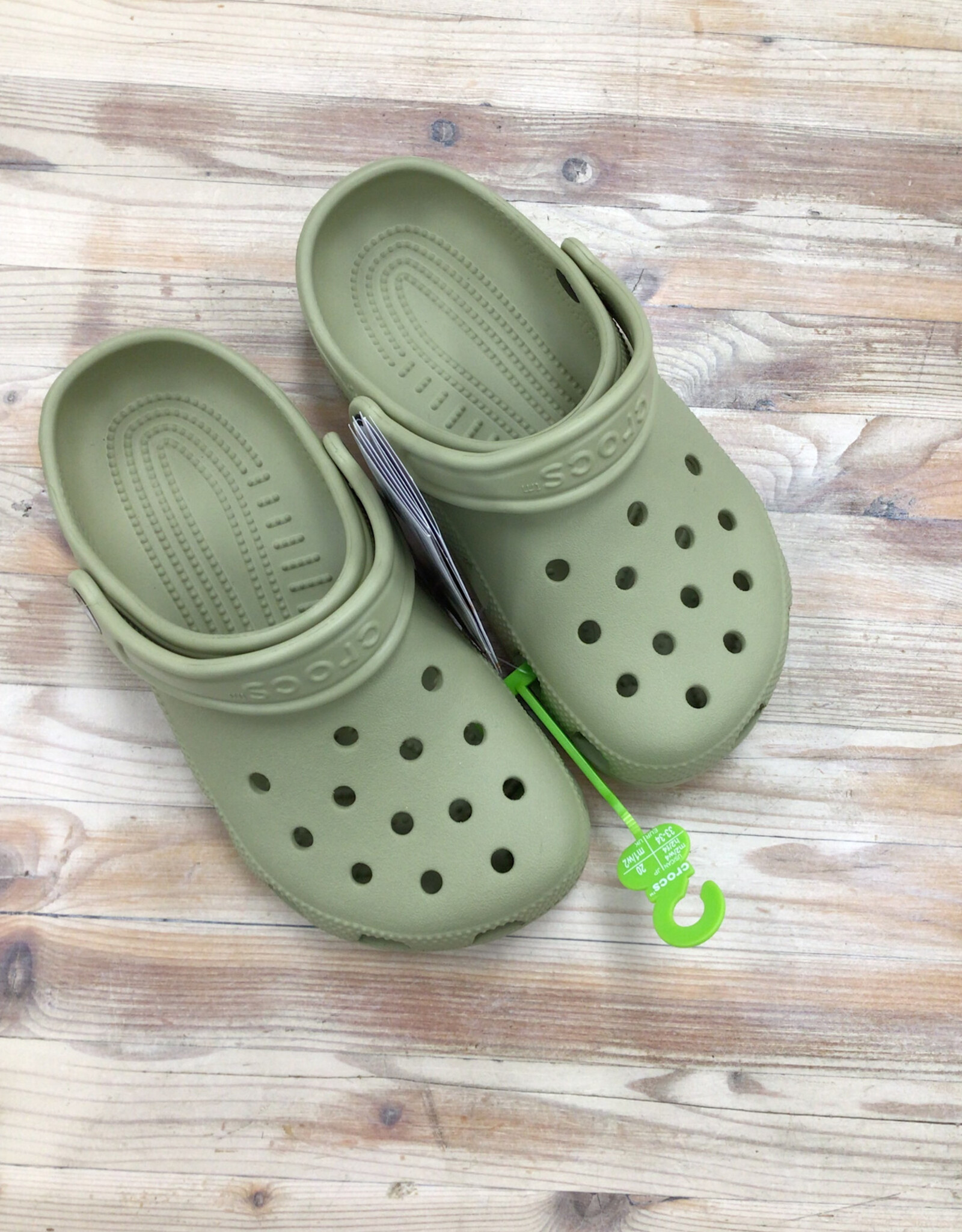 Crocs Crocs Classic 10001 Unisex