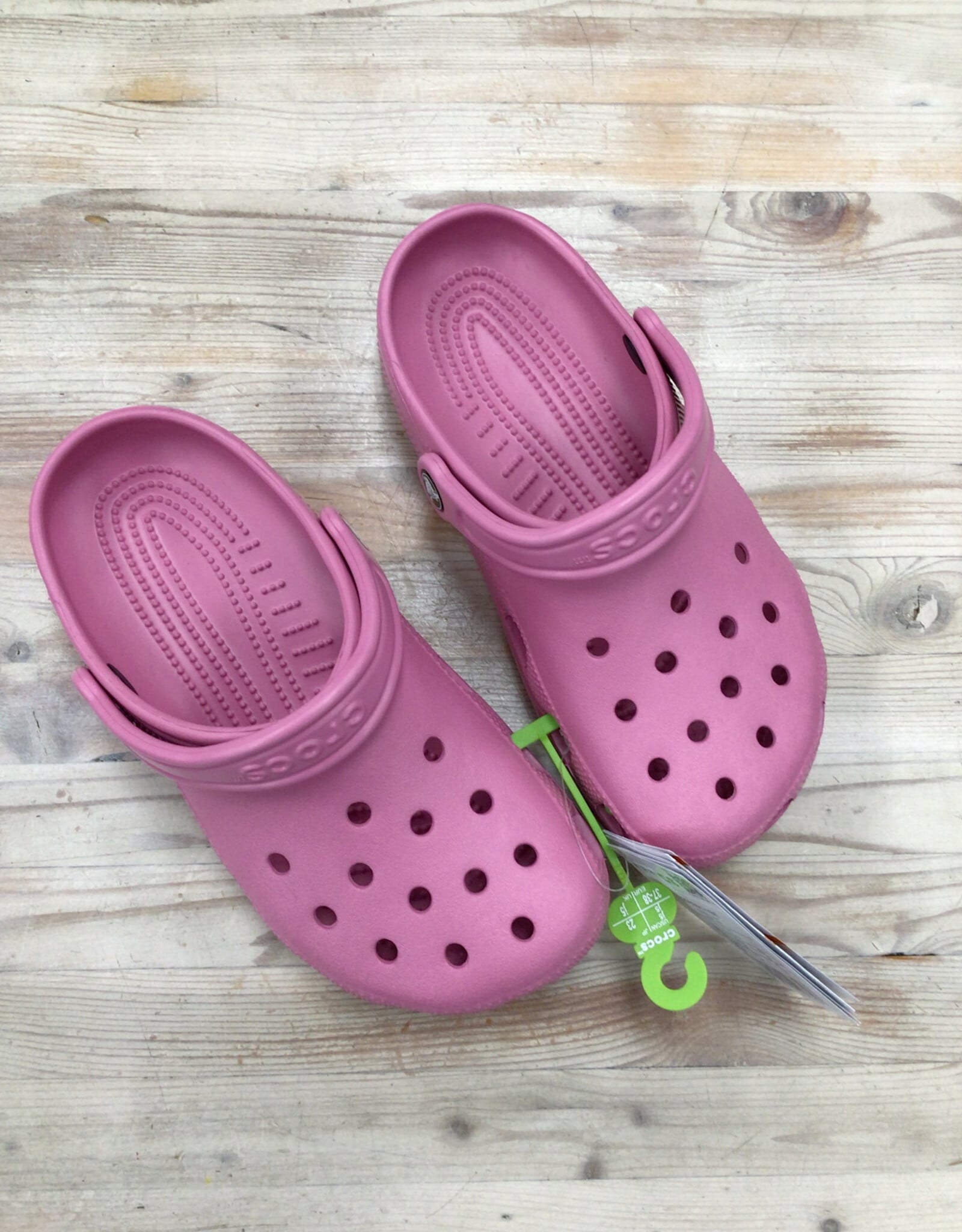 Crocs Crocs 206991 Classic Clog Kids’
