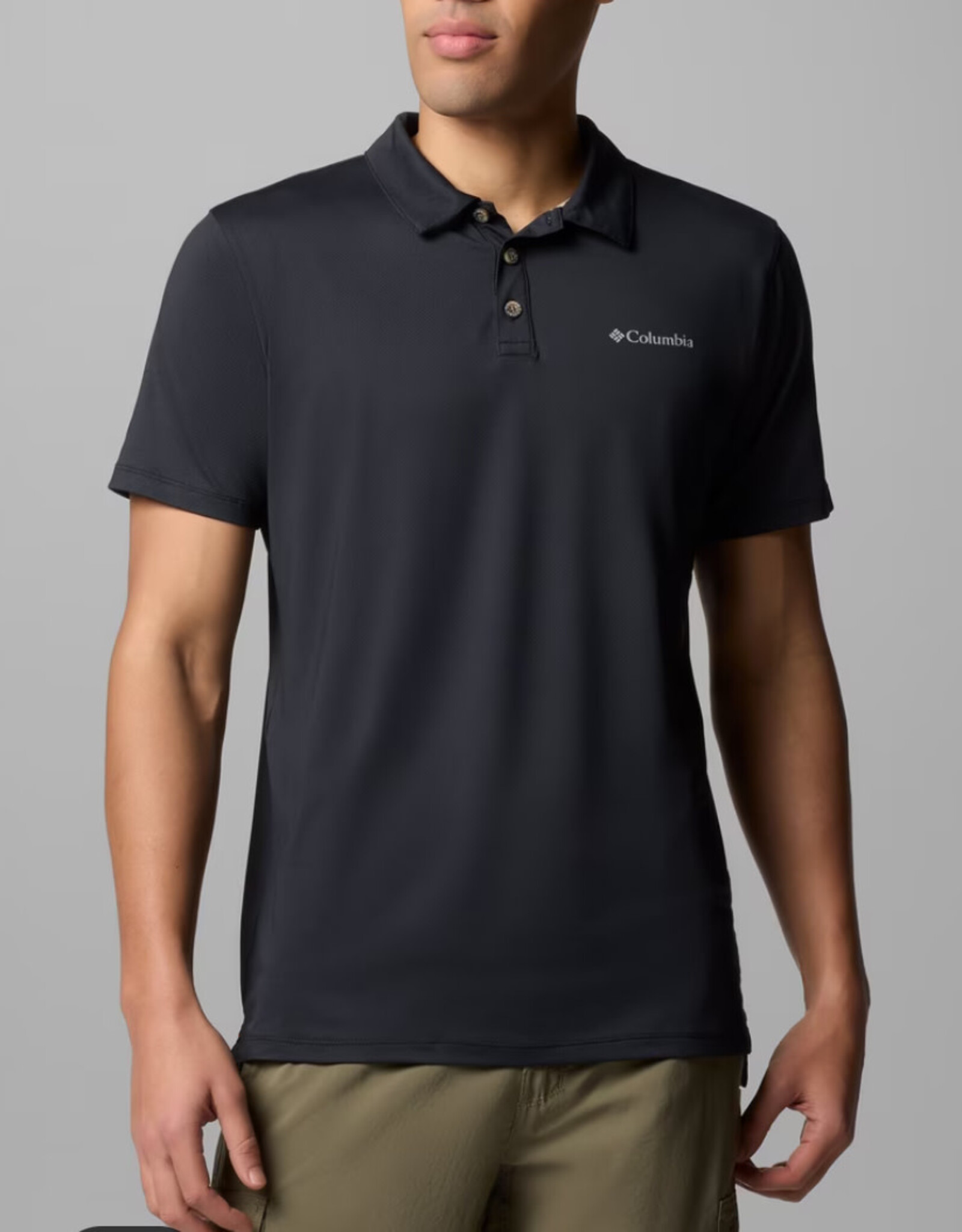 Columbia Columbia Tech Trail Utility Polo Men’s