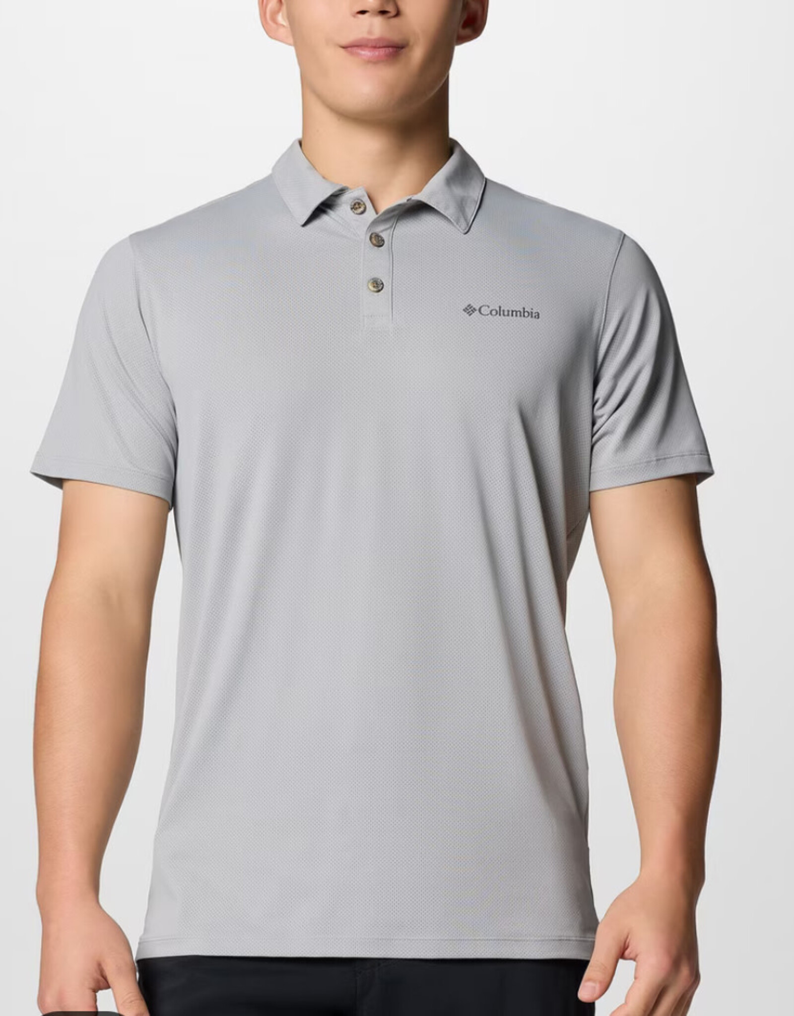 Columbia Columbia Tech Trail Utility Polo Men’s