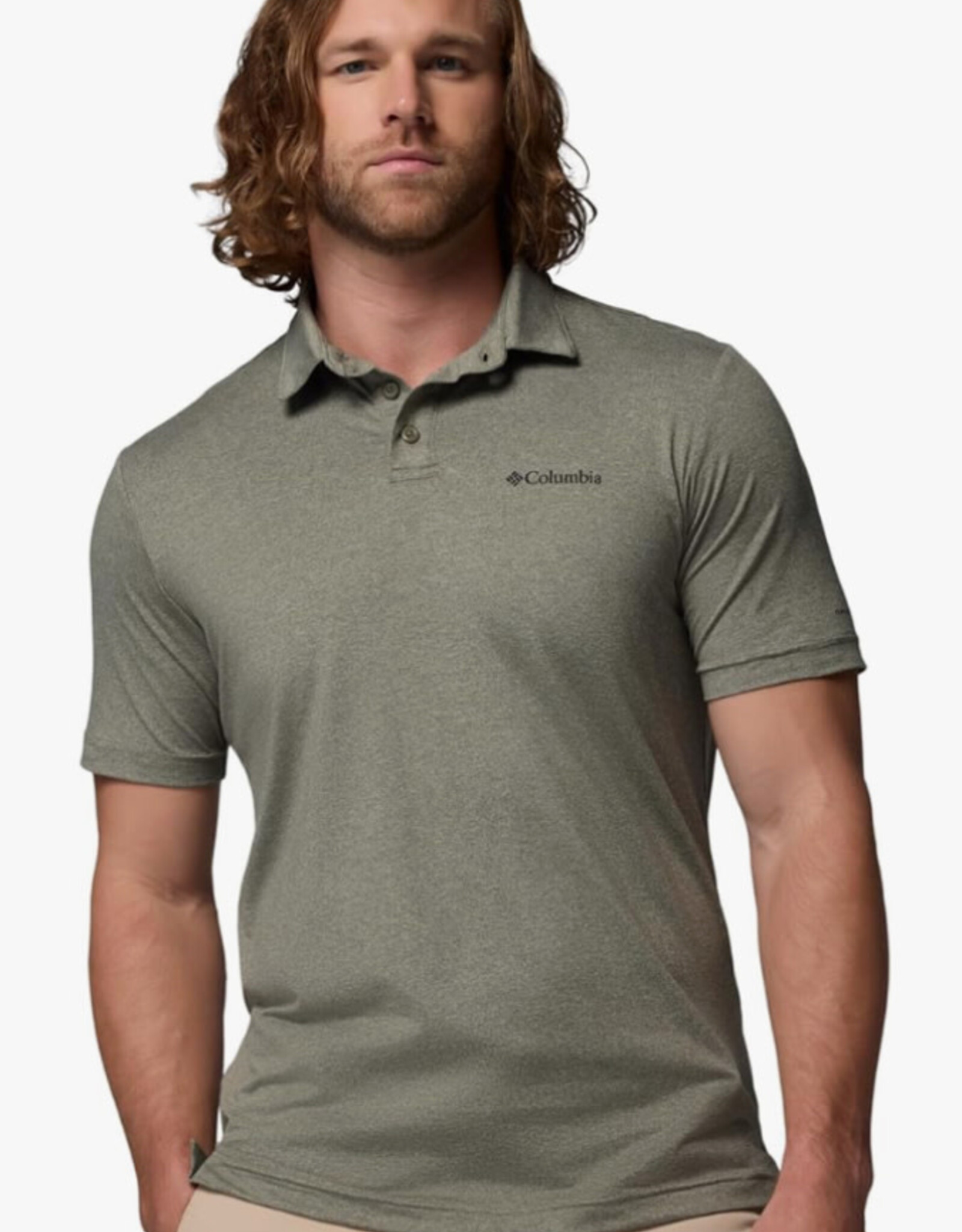 Columbia Columbia Parsons Point Polo Men’s