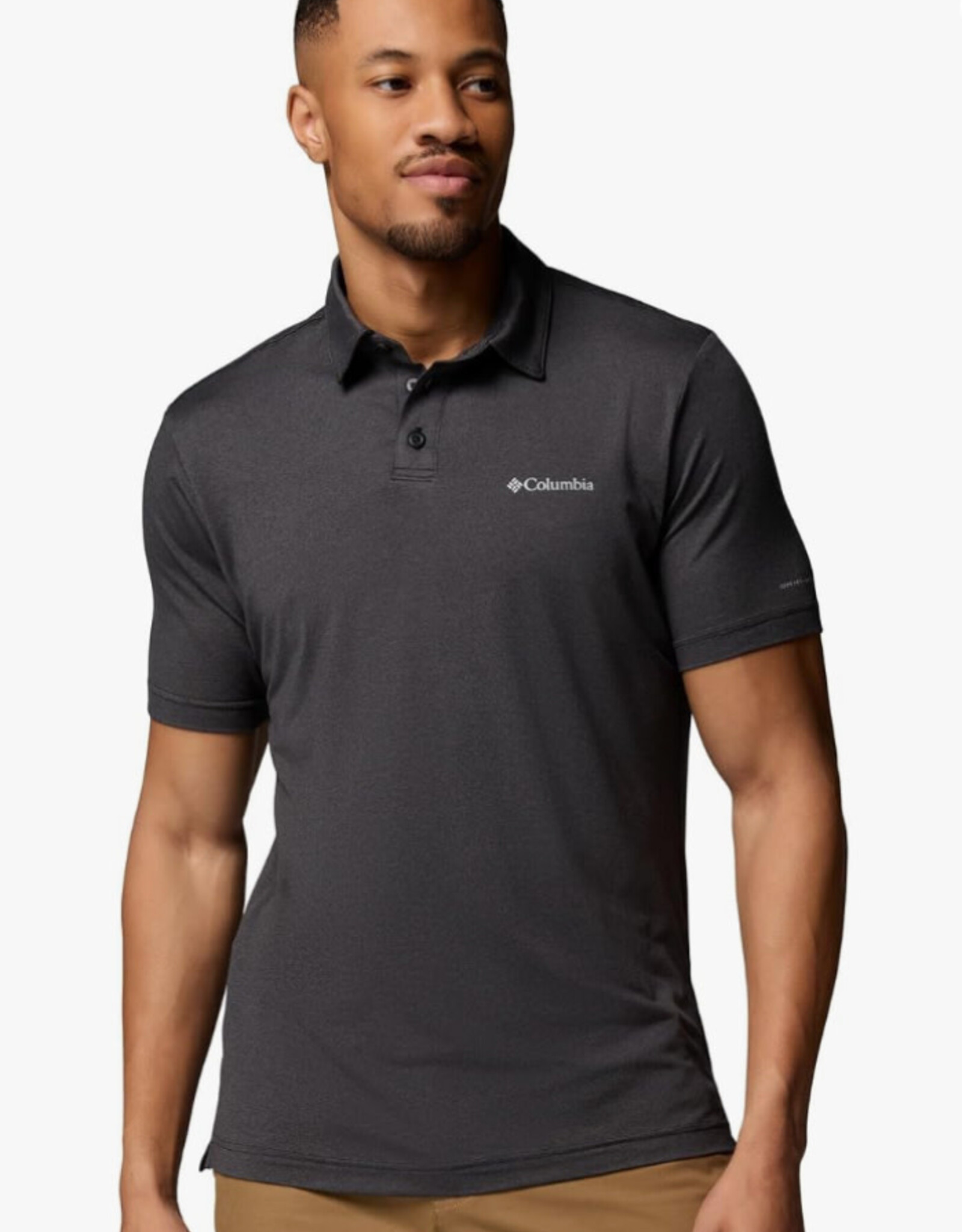 Columbia Columbia Parsons Point Polo Men’s