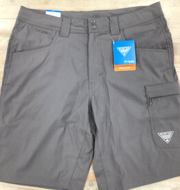 Columbia Columbia Blood and Guts II Stretch Short 10"