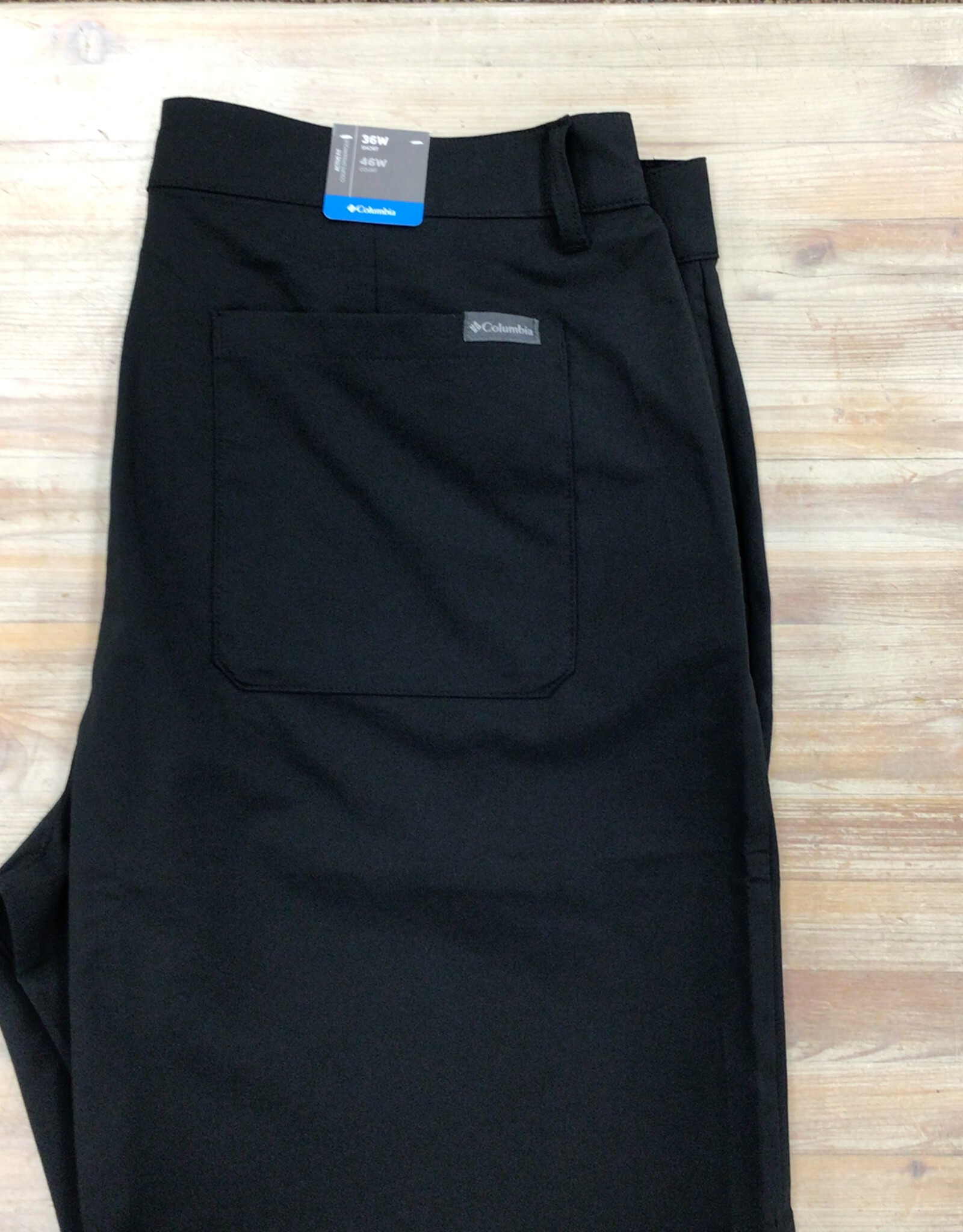 Columbia Columbia Sage Peak Chino Short 9"