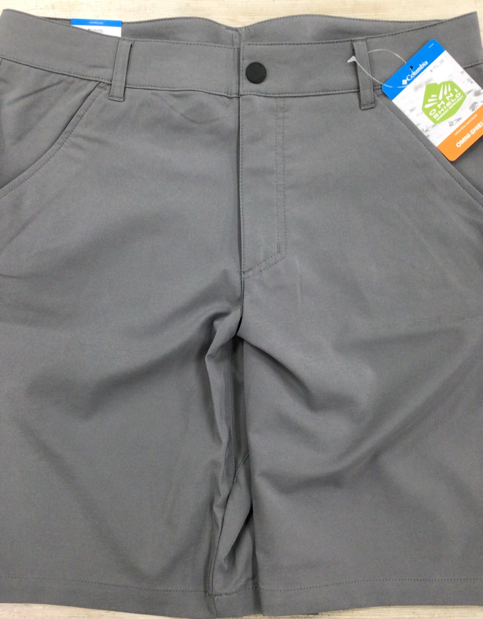 Columbia Columbia Sage Peak Chino Short 9"