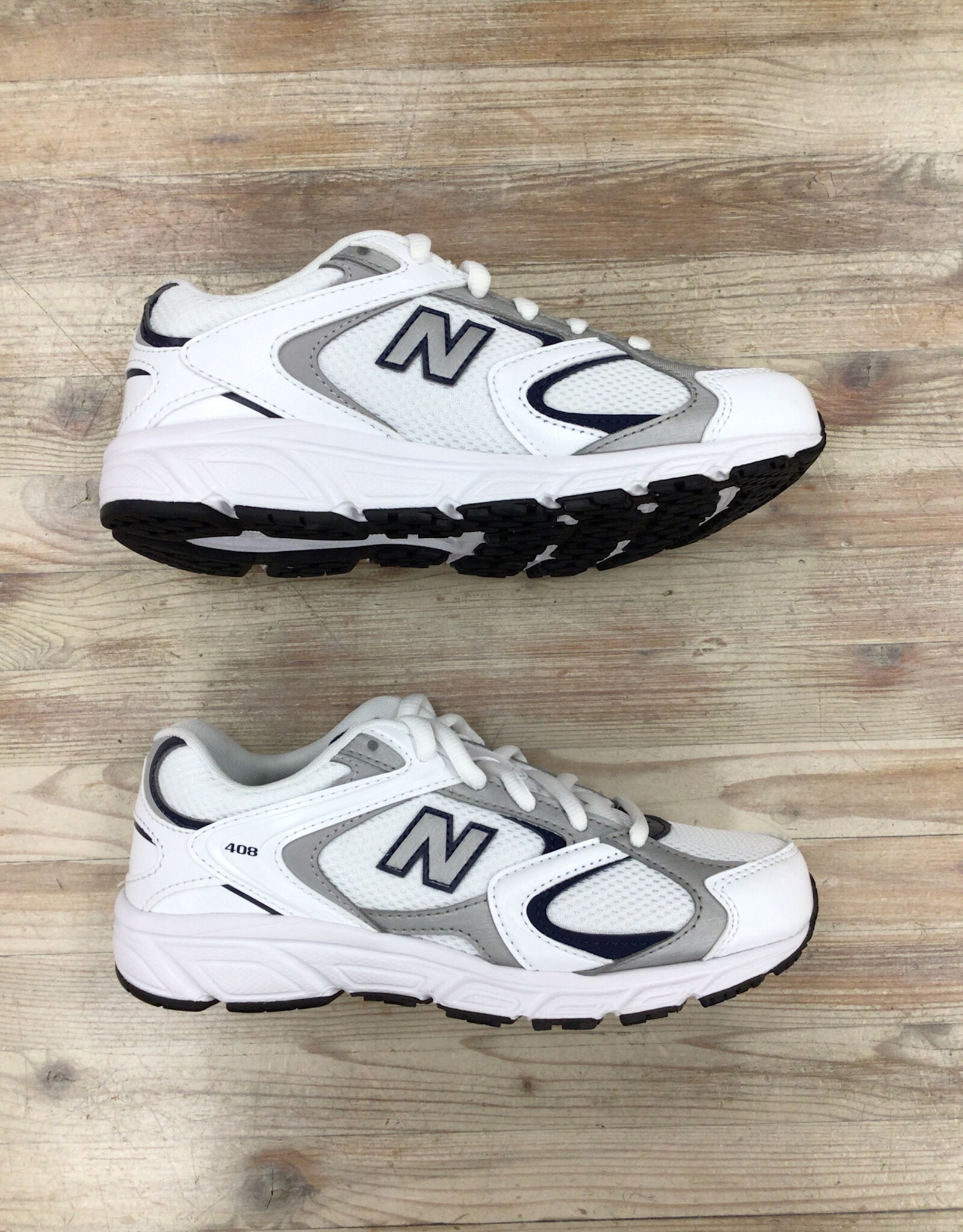 New Balance New Balance 408 Kids’
