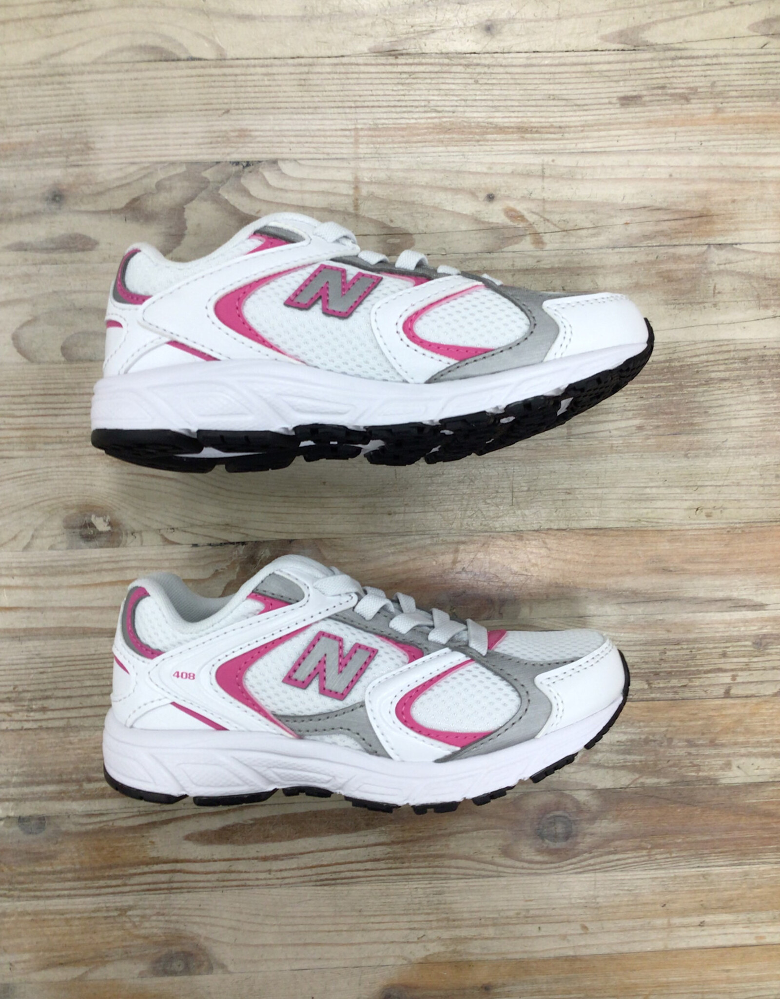 New Balance New Balance P408 Kids’