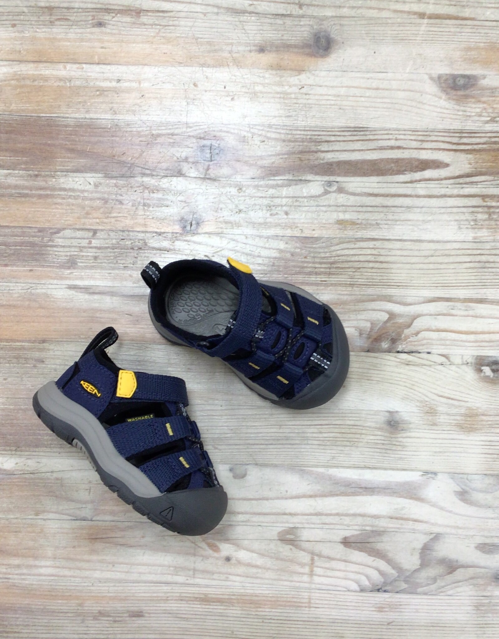Keen Keen Newport H2 Kids'