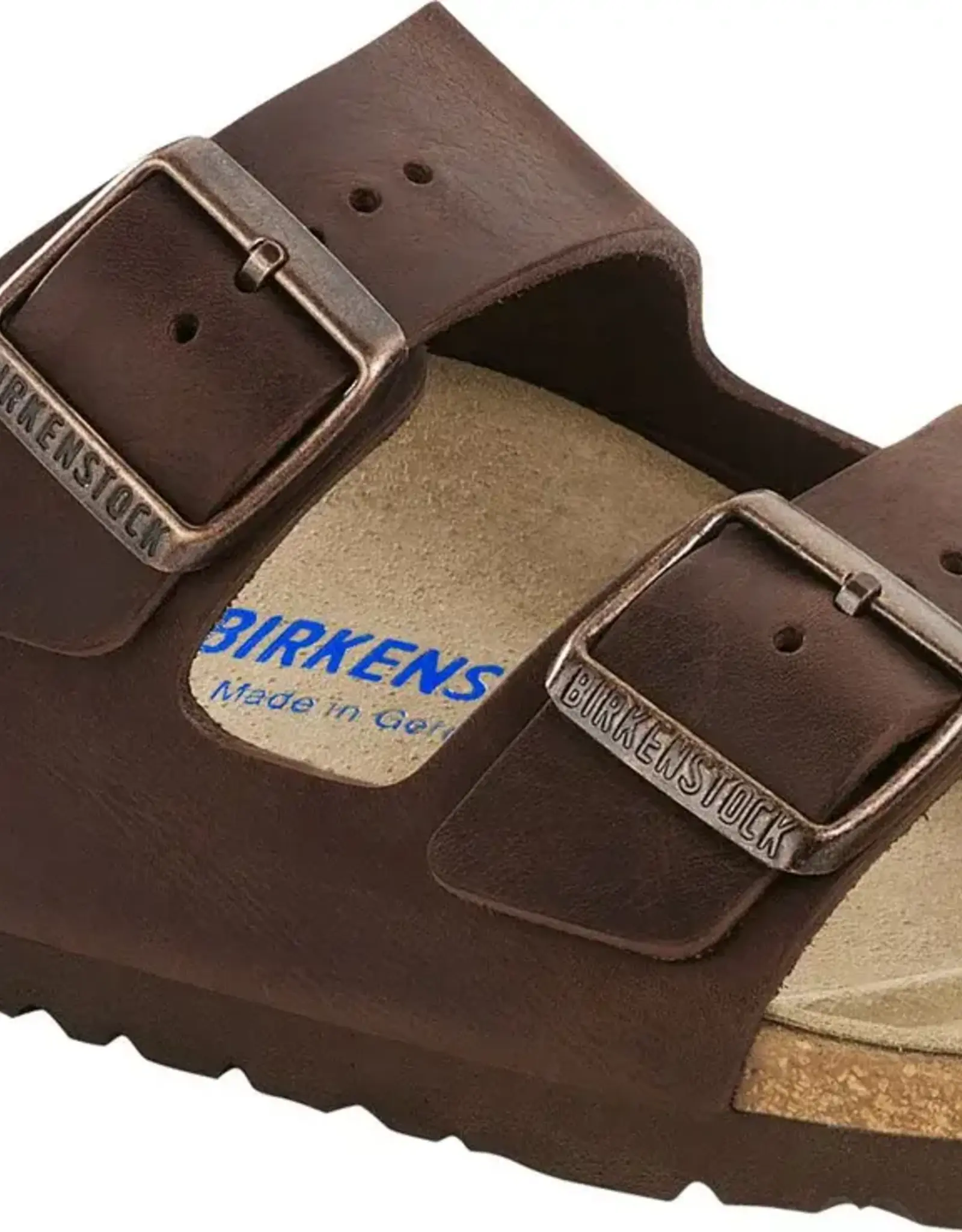 Birkenstock Available In Store ONLY - Birkenstock Arizona SFB Unisex