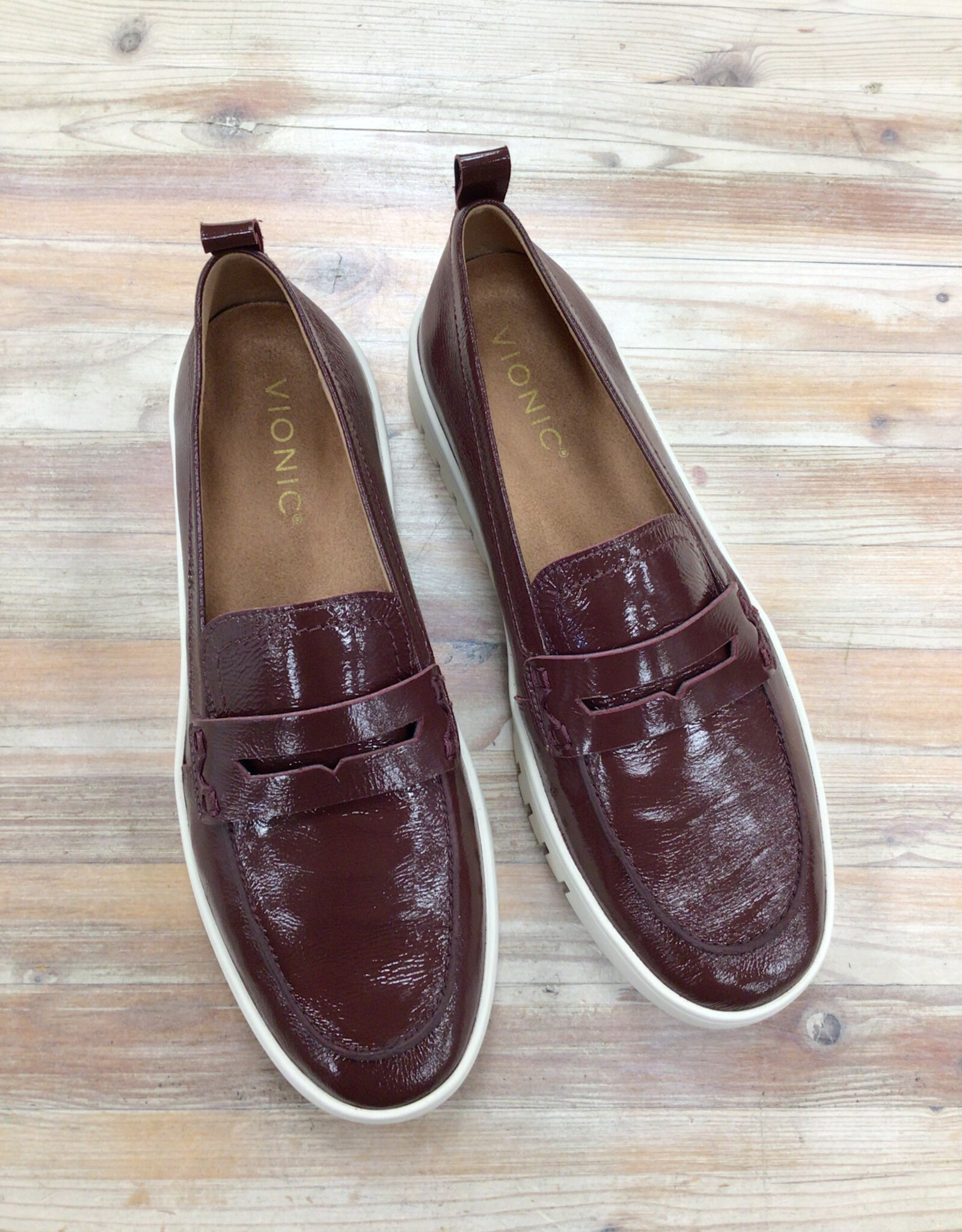 Vionic Vionic Uptown Loafer Ladies’