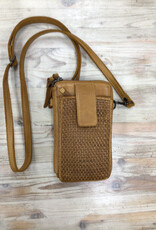 Milo Milo #500 Ella Crossbody Bag/ Waist Bag