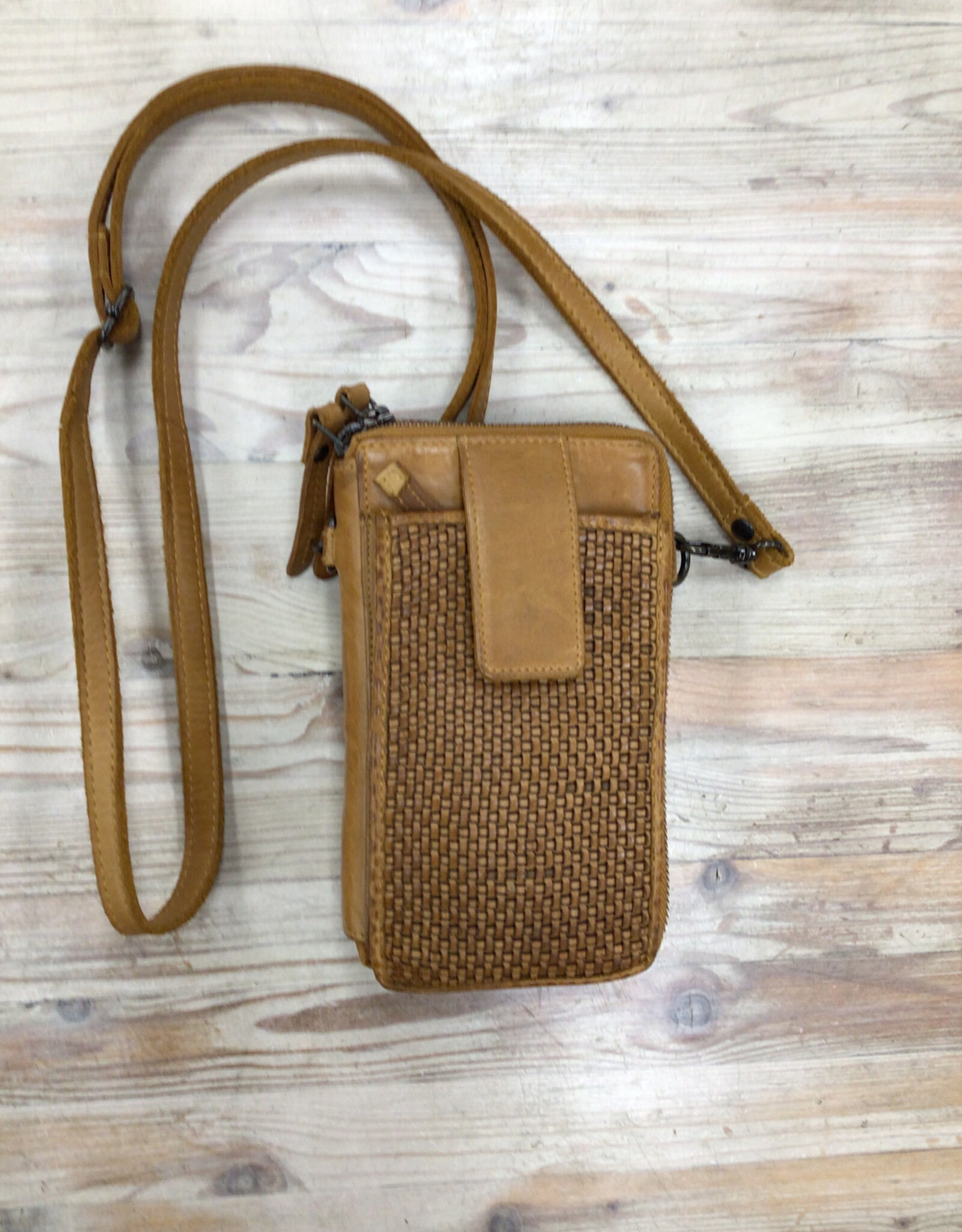 Milo Milo #500 Ella Crossbody Bag/ Waist Bag