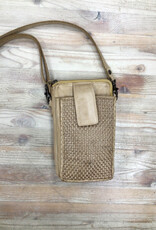 Milo Milo #500 Ella Crossbody Bag/ Waist Bag