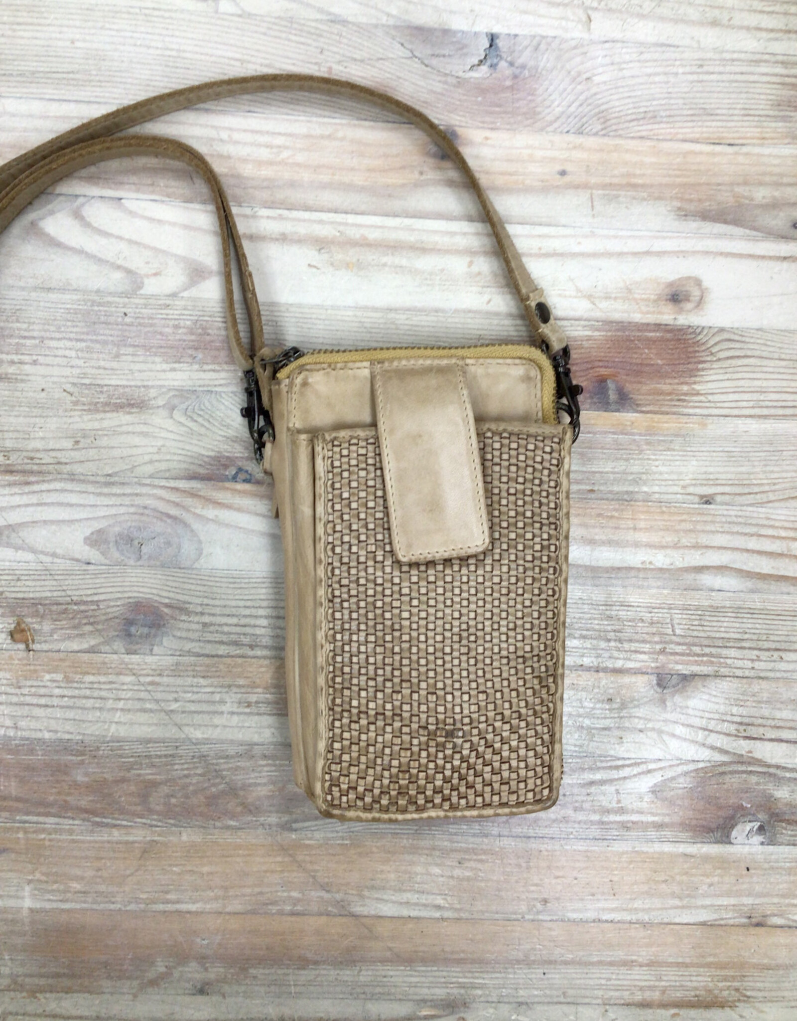 Milo Milo #500 Ella Crossbody Bag/ Waist Bag