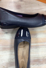 Clarks Clarks Cathrynn Dusk Ladies’