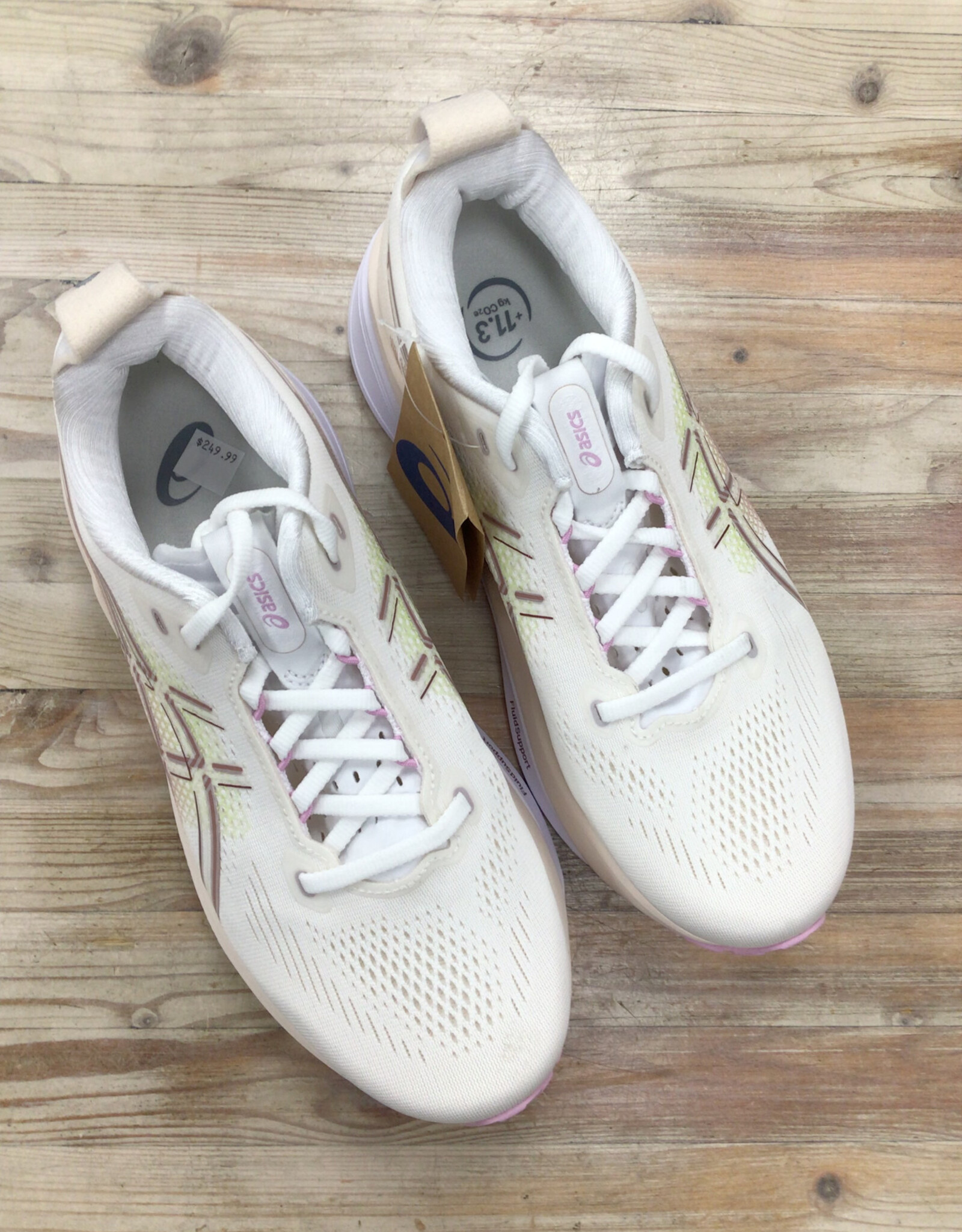 Asics Asics Gel Kayano 33 Ladies’