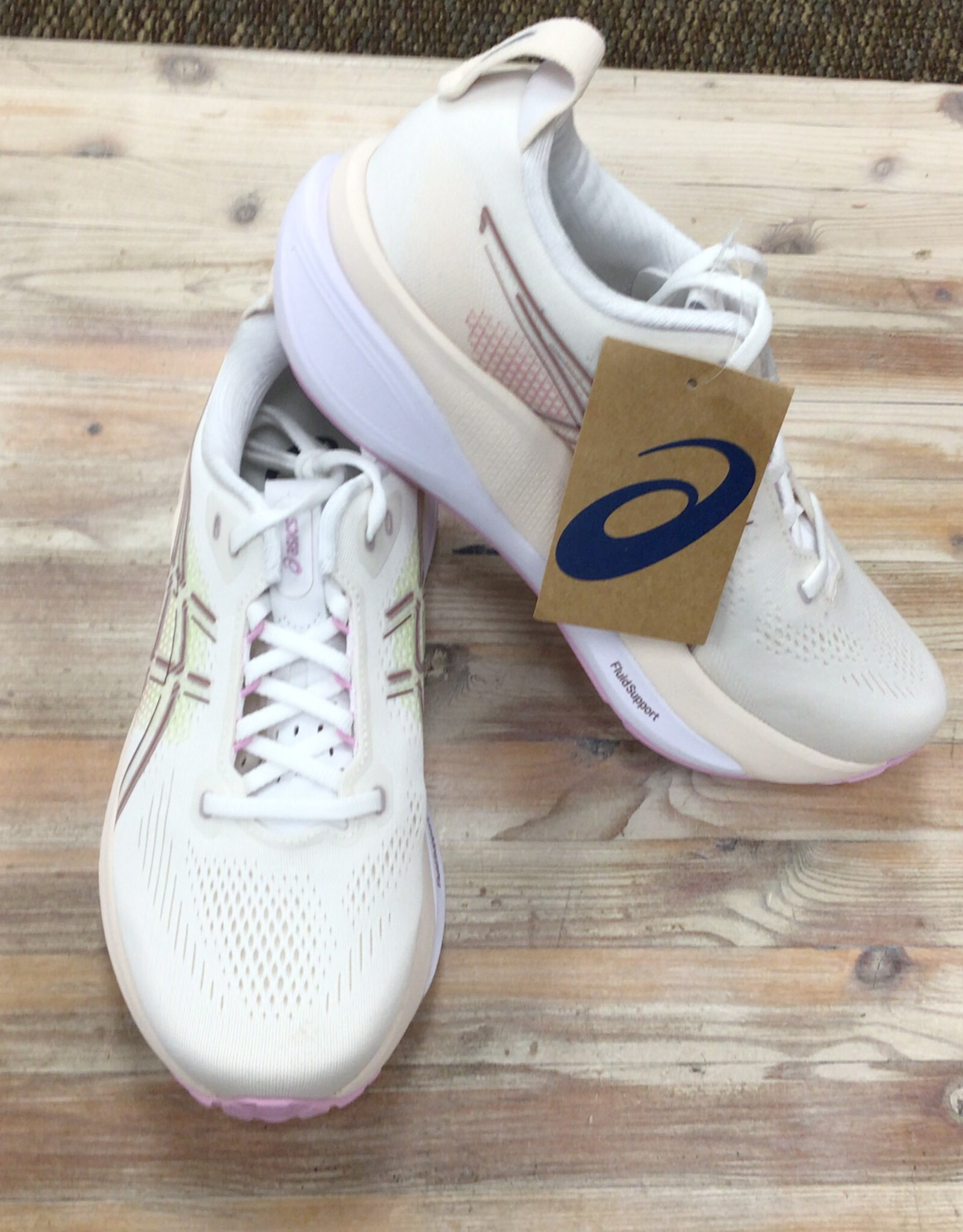 Asics Asics Gel Kayano 33 Ladies’