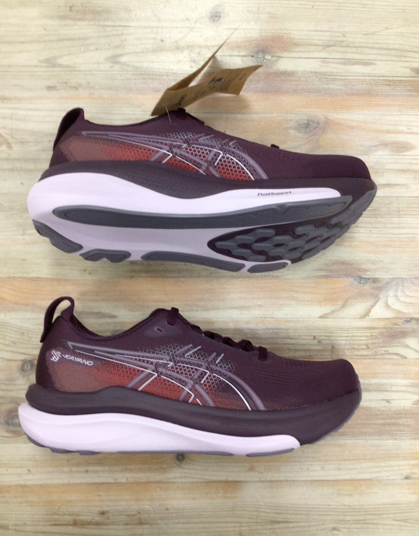 Asics Asics Gel Kayano 33 Ladies’