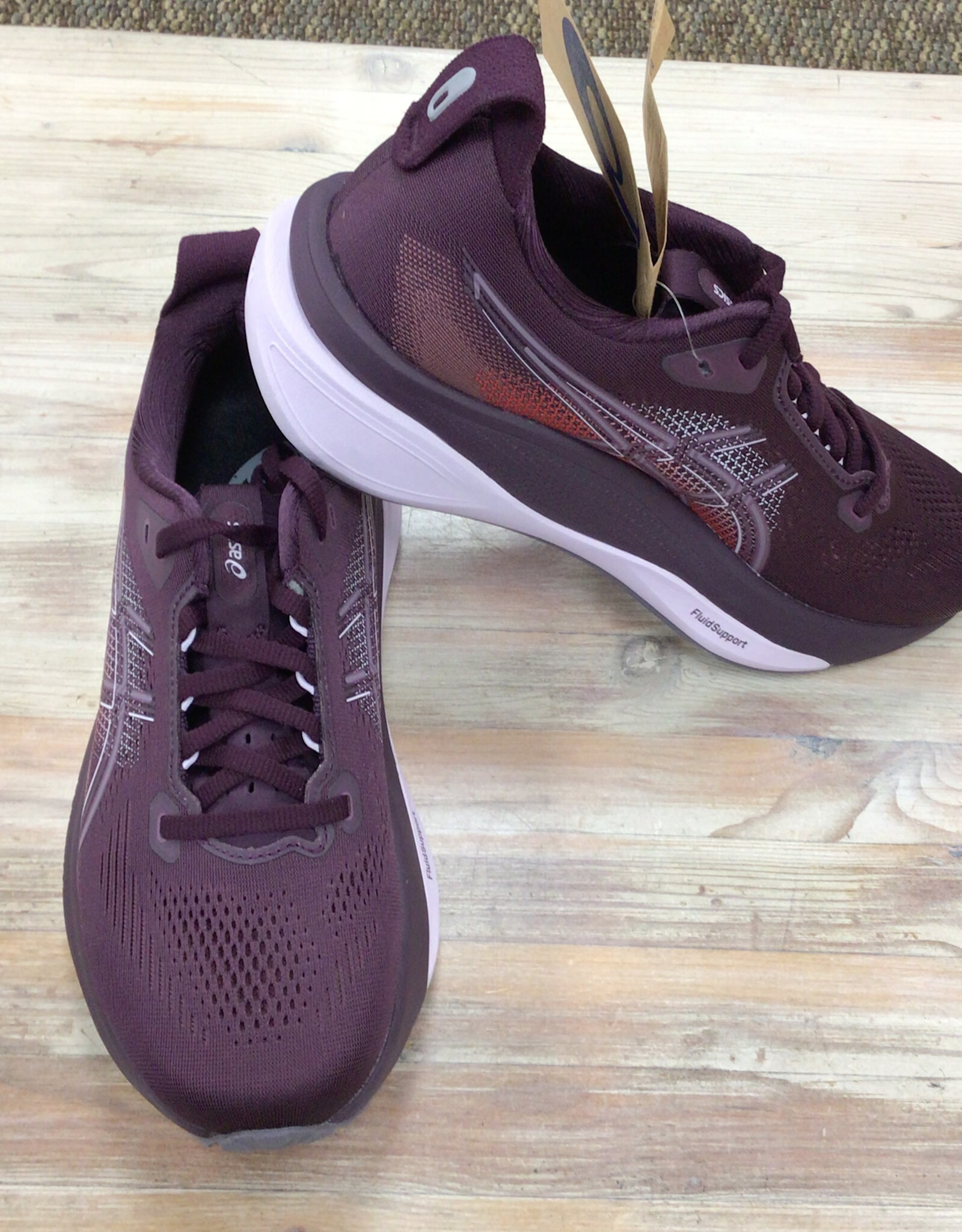 Asics Asics Gel Kayano 33 Ladies’