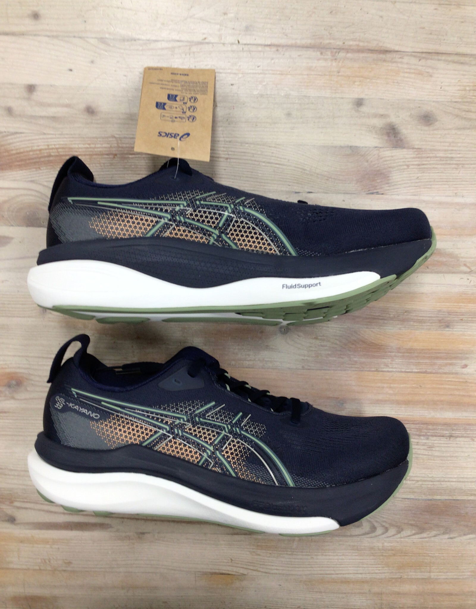 Asics Asics Gel Kayano 33 Men’s