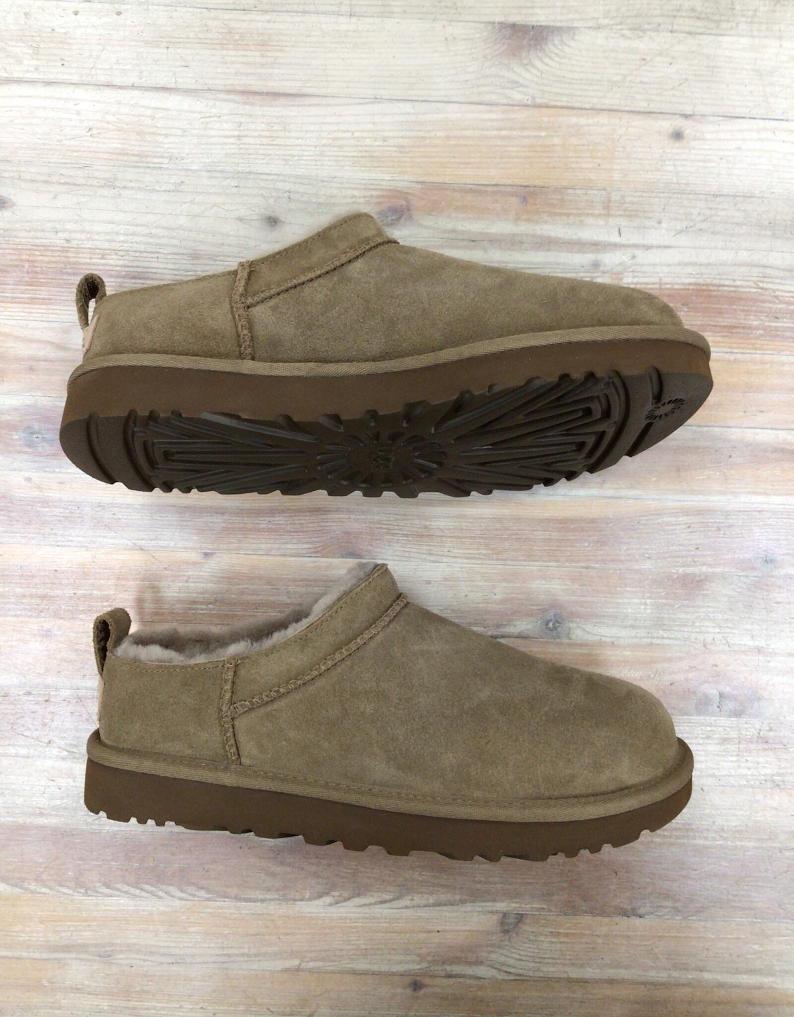 Ugg Ugg Classic Micro Ladies'