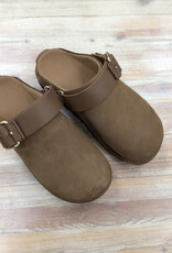 Ugg Ugg Goldenstar Villa Clog Ladies’