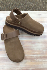 Ugg Ugg Goldenstar Villa Clog Ladies’