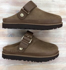 Ugg Ugg Goldenstar Villa Clog Ladies’