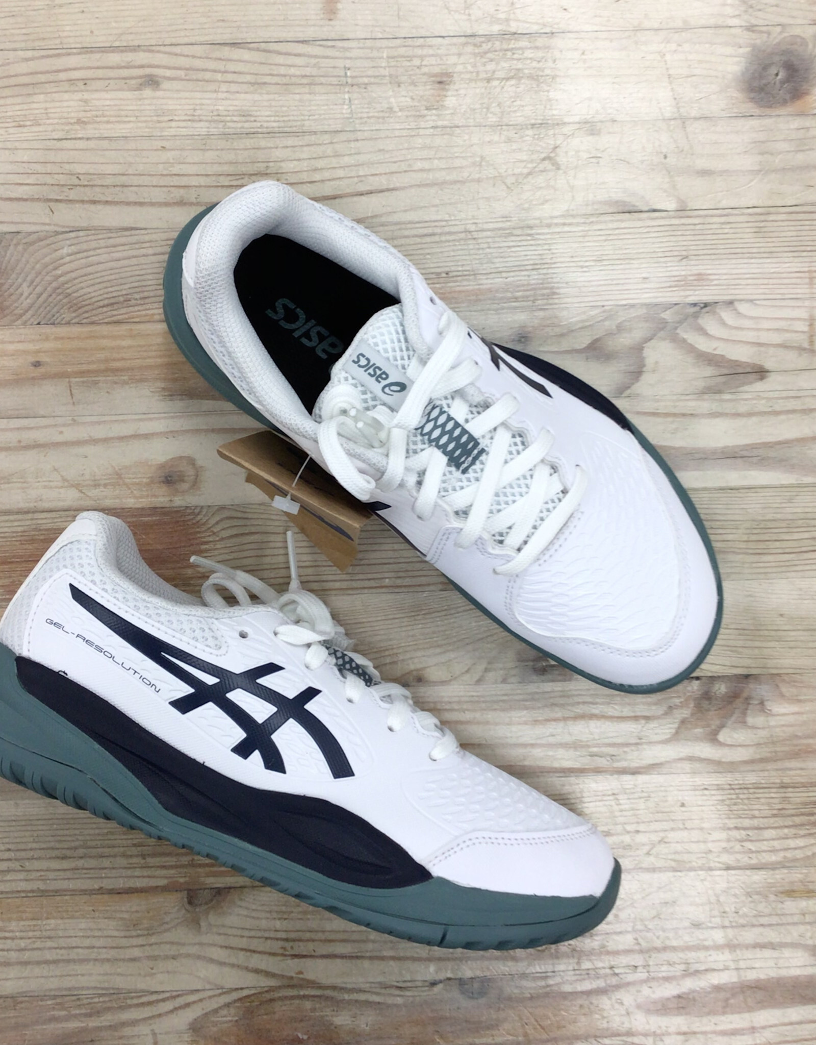 Asics Asics Gel-REsolution X GS Kids'