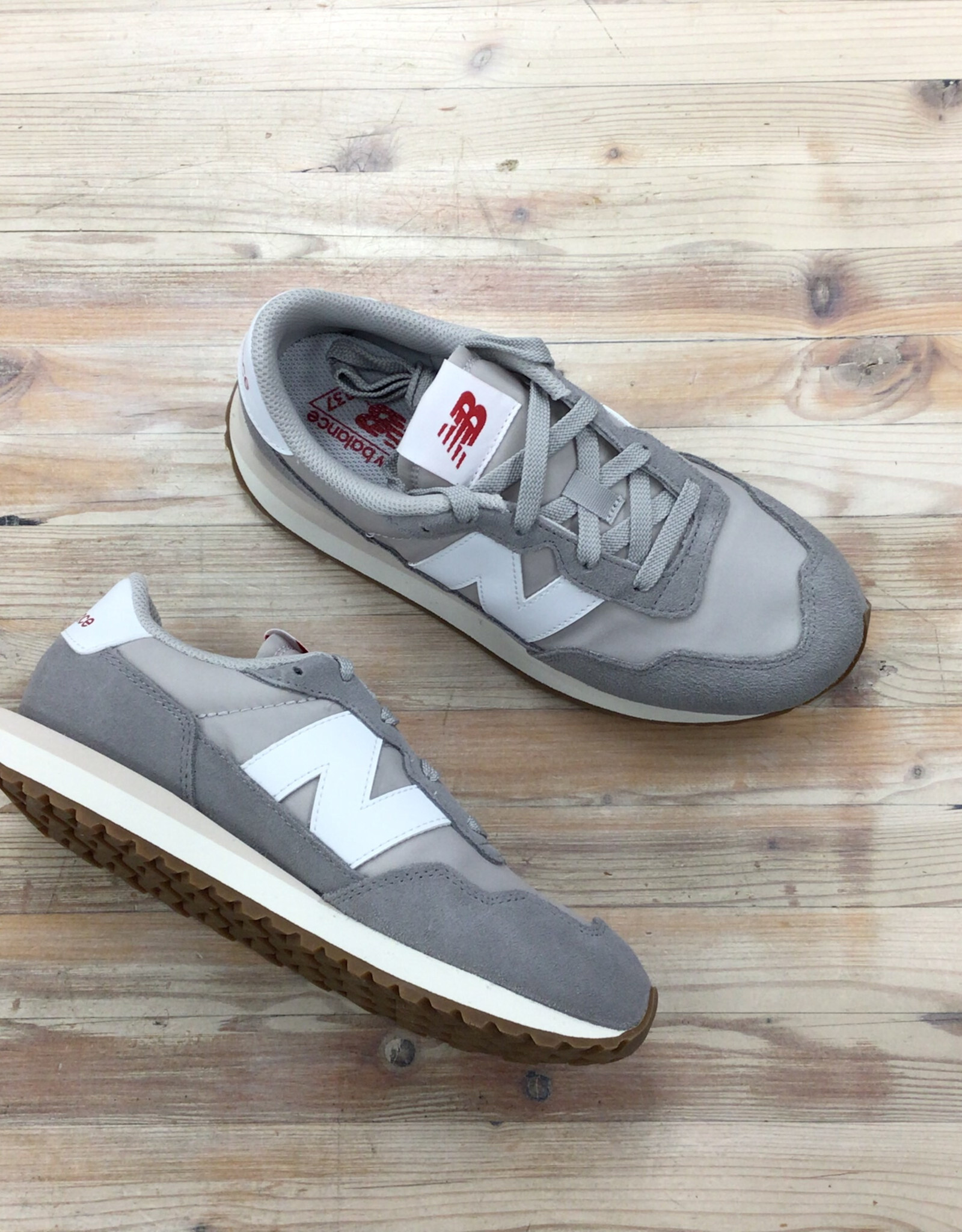 New Balance New Balance GS237 Kids'
