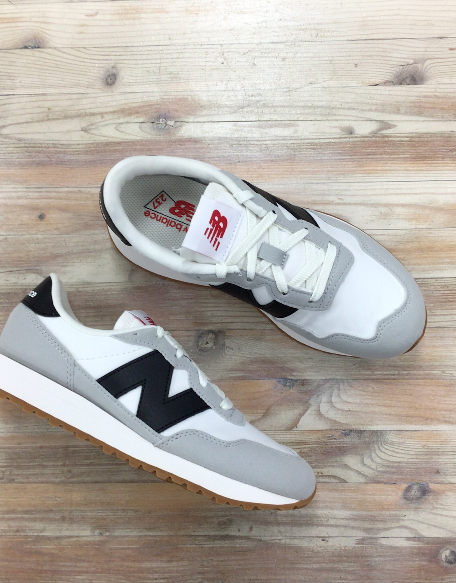 New Balance New Balance GS237 Kids'