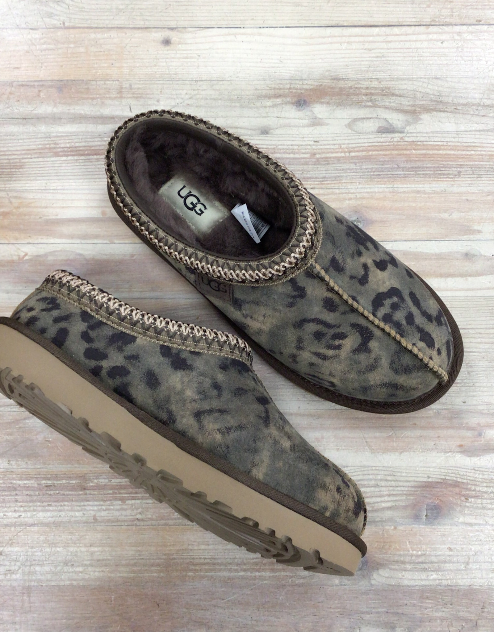 Ugg Ugg Tasman Spotted Ladies'