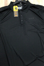 Carhartt Carhartt 106901 Force Sun Defender Relaxed Fit Lightweight Short-Sleeve Polo Men’s