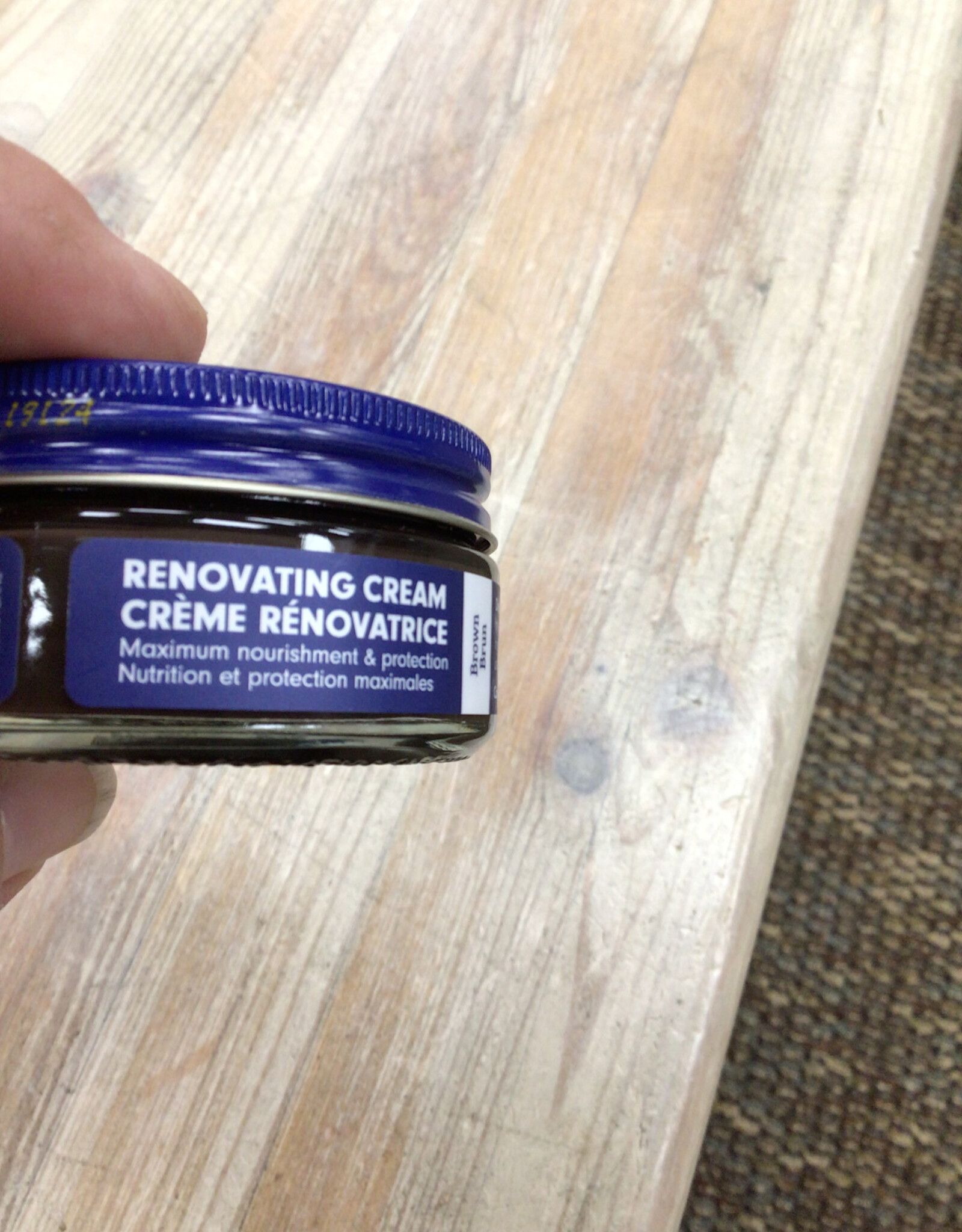 Blundstone Blundstone Renovating Cream