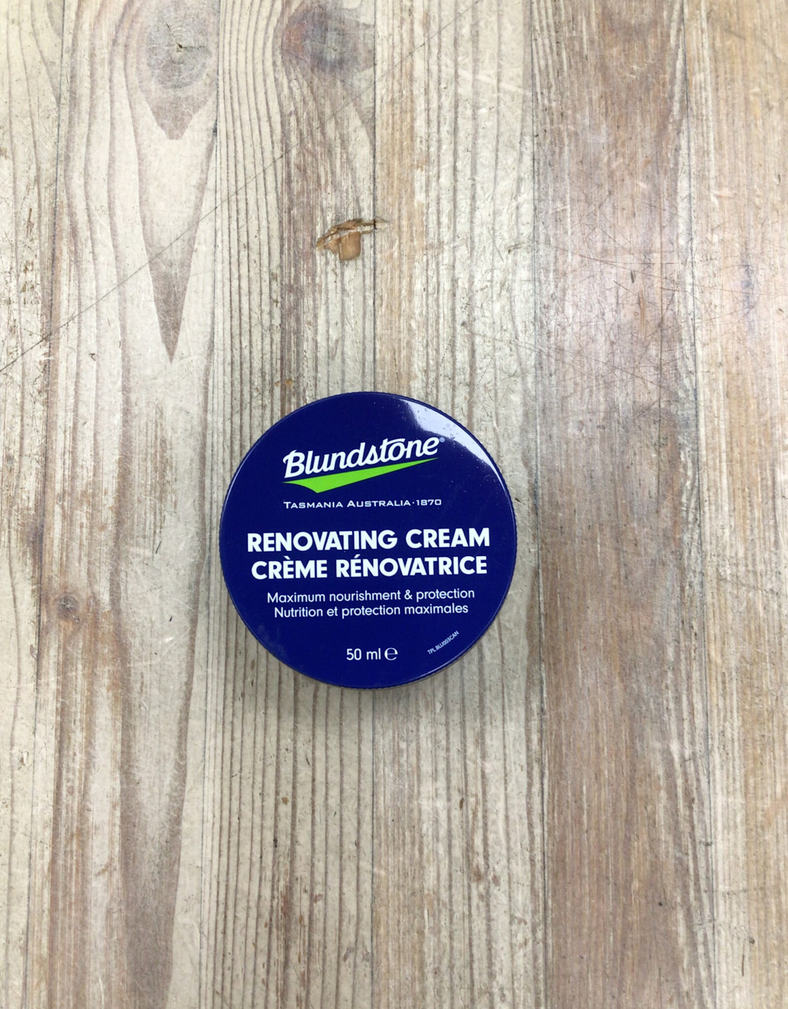 Blundstone Blundstone Renovating Cream