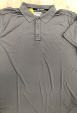 Carhartt Carhartt 106901 Force Sun Defender Relaxed Fit Lightweight Short-Sleeve Polo Men’s