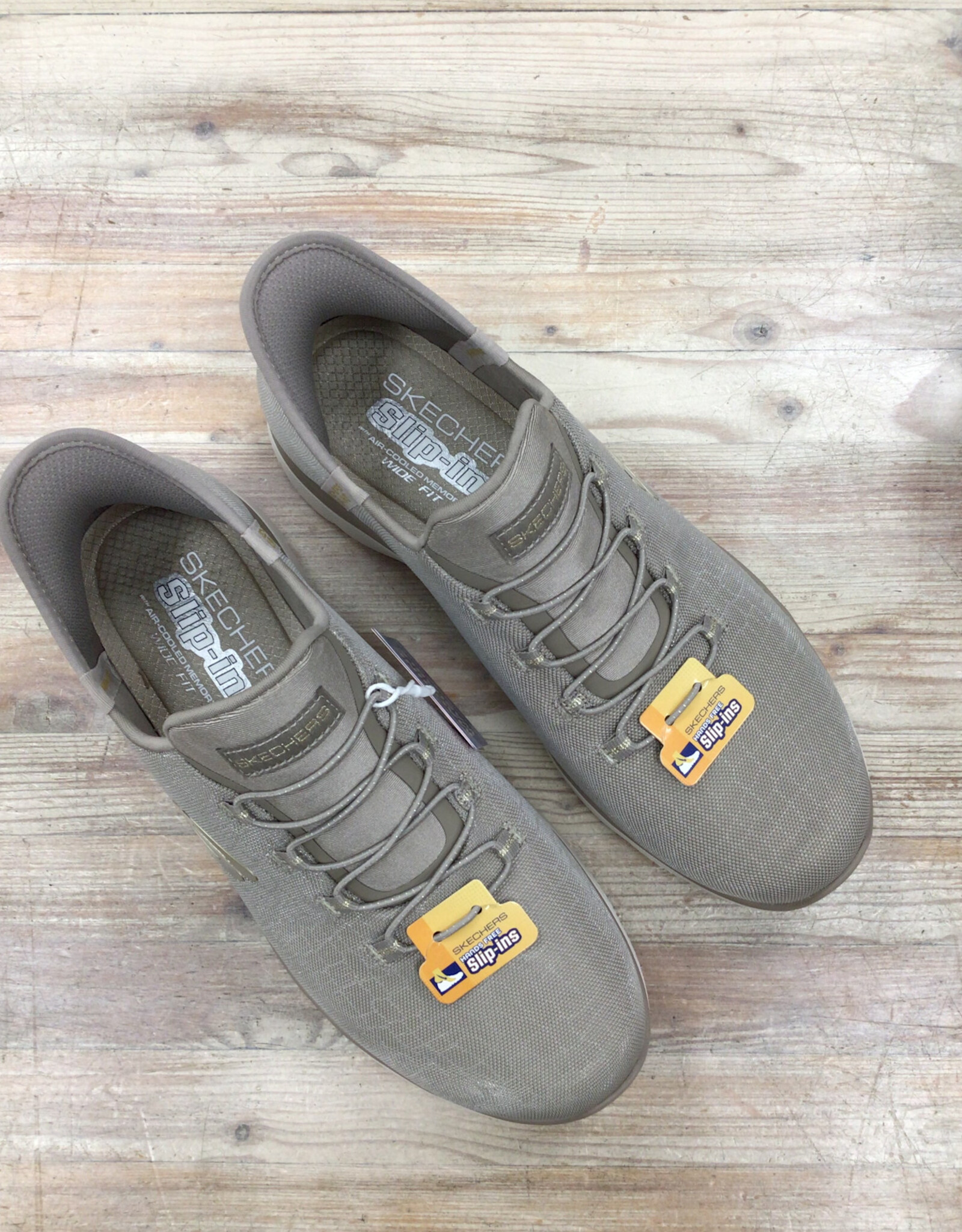 Skechers Skechers 150128 Summits -Classy Knight Ladies’