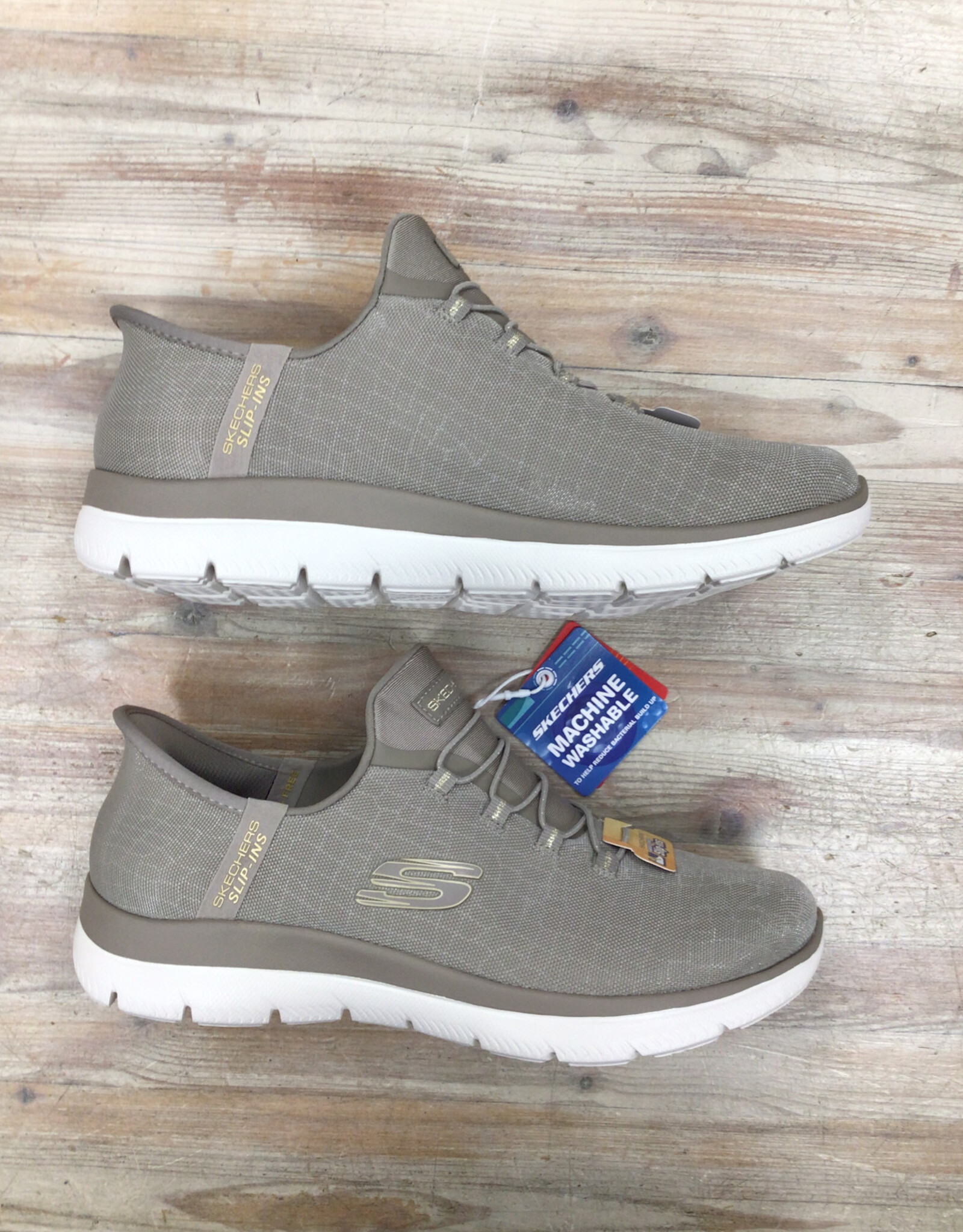 Skechers Skechers 150128 Summits -Classy Knight Ladies’